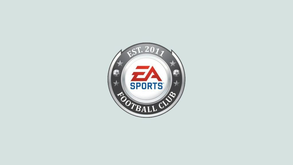 EA SPORTS Football Club Logo