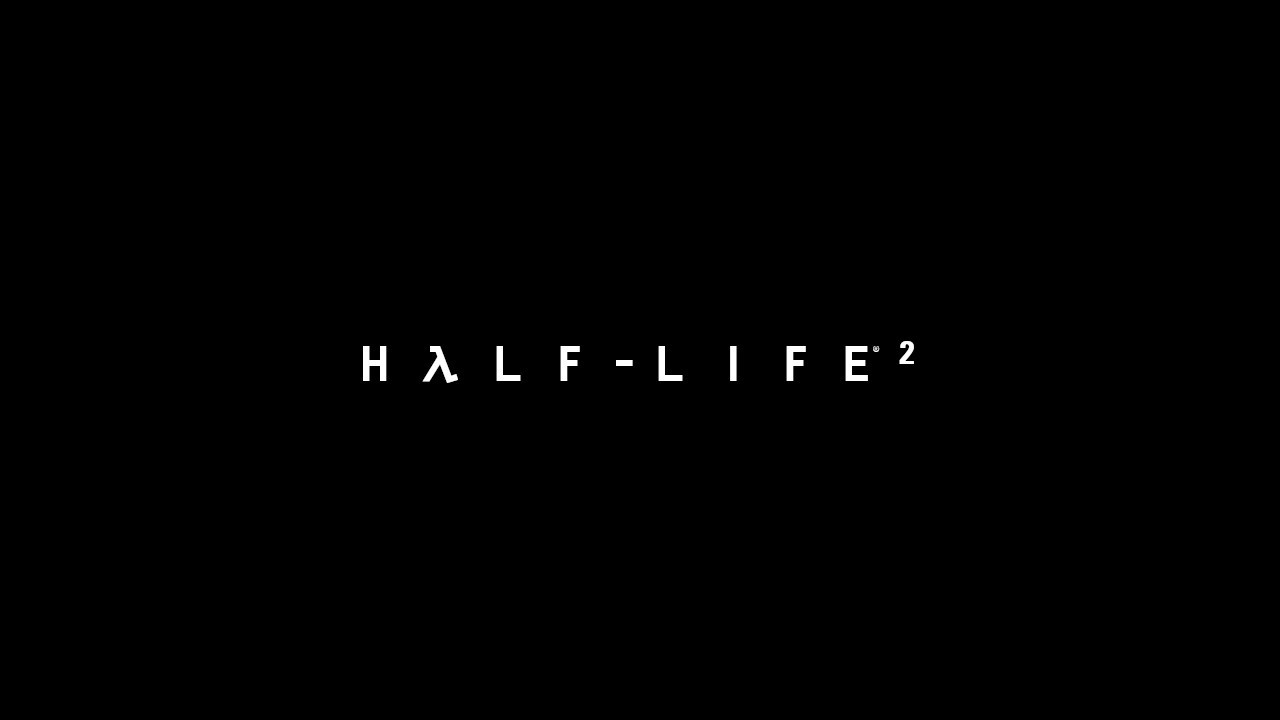 Looking back at Half-Life 2