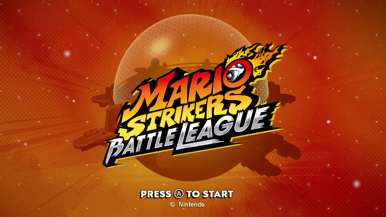 Mario Strikers: Battle League is a letdown