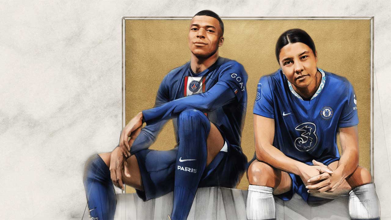 FIFA 23, This is the end – My Review