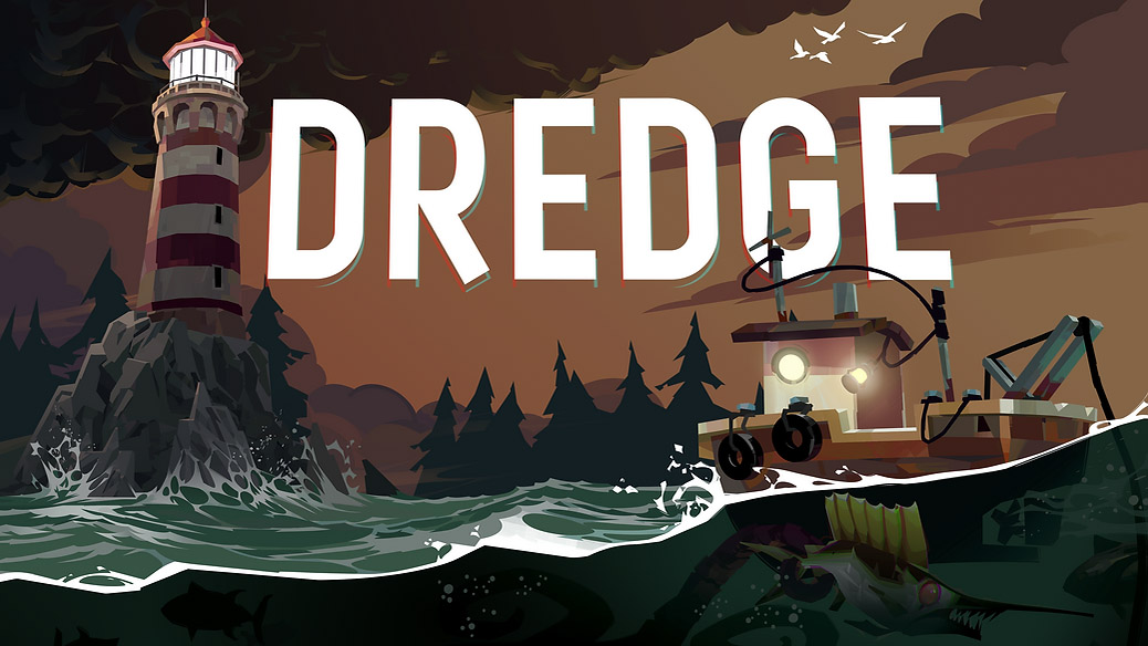 Trying to Solve the Mystery of Dredge – My Review