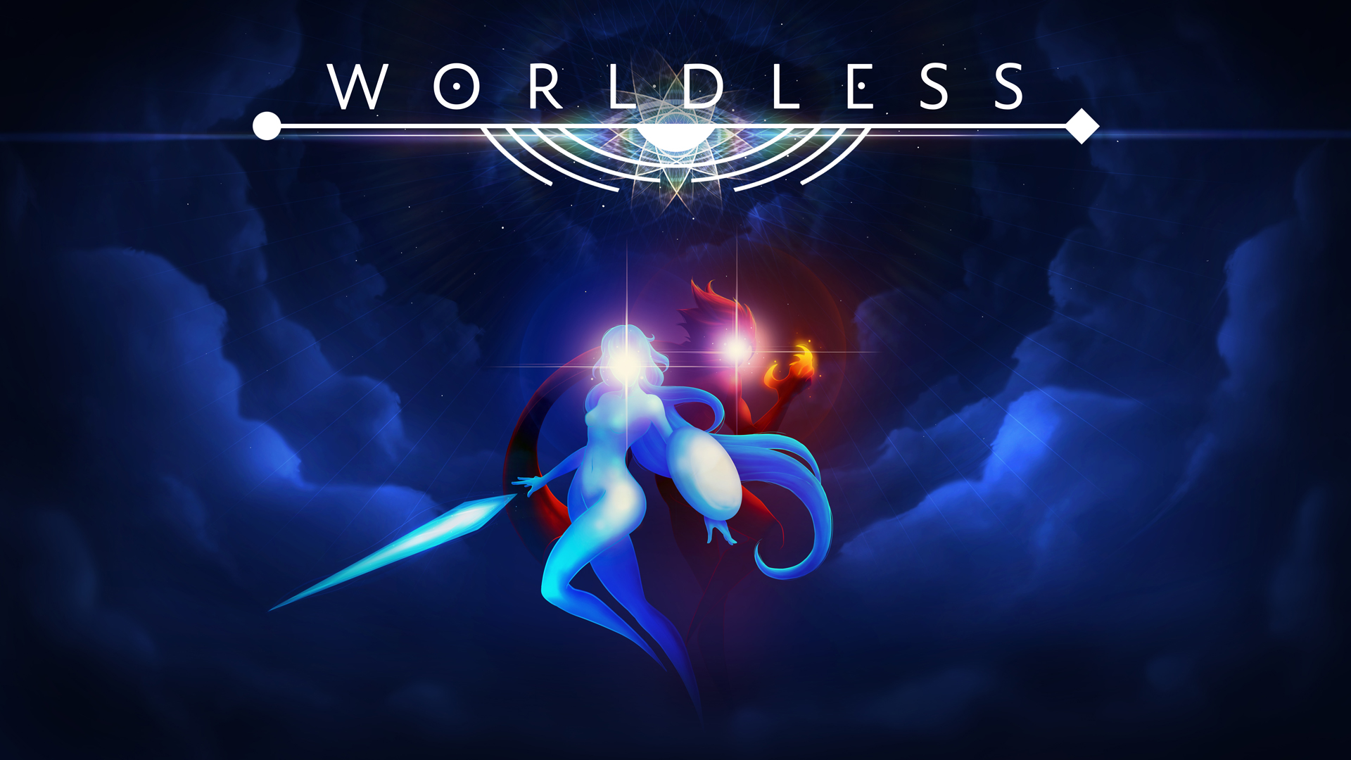 Trying to explore Worldless – My Review